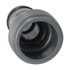 DEDRA Nip na cijev 3/4", rasuto